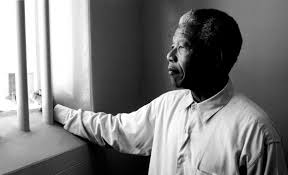 Homenagem simbólica à Nelson Mandela RIP Los Gifs